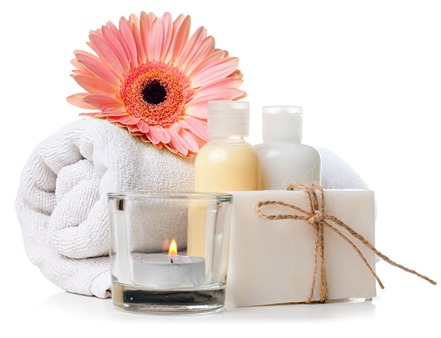 Body Care Set Body Care Set