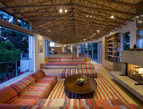 7 ways to keep the winter blues at bay